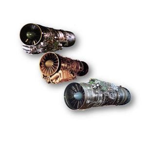 Renowacja turbiny gazowej