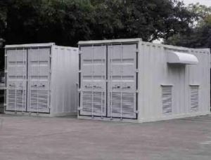 Magazynowanie energii słonecznej